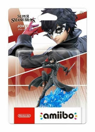 Joker (Persona 5) (Super Smash Bros Series) (Amiibo) NEW (*_*)