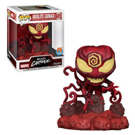 POP! Deluxe / Marvel #673: Absolute Carnage (PX Previews Exclusive) (Funko POP!) Figure and Box