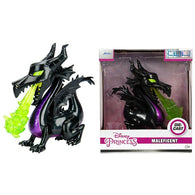 Disney Princess - Maleficent (Sleeping Beauty) [Die-Cast] (Jada Toys) (Metalfigs) Figure and Box