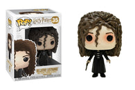 POP! Harry Potter [Wizarding World] #35: Bellatrix Lestrange (Funko POP!) Figure and Box w/ Protector