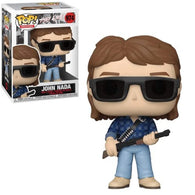 POP! Movies #974: They Live - John Nada (Funko POP!) Figure and Box w/ Protector