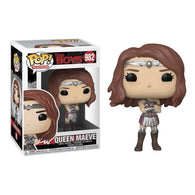 POP! Television #982: The Boys - Queen Maeve (Funko POP!) Figure and Box w/ Protector