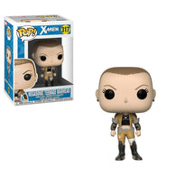 POP! Marvel #317: X-Men - Negasonic Teenage Warhead (Funko POP!) Figure and Box w/ Protector (Box Damage)