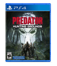 Predator: Hunting Grounds (Playstation 4) NEW
