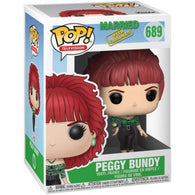 POP! Television #689: Married With Children - Peggy Bundy (Funko POP!) Figure and Box w/ Protector