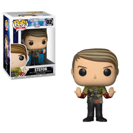 POP! SNL #02: Saturday Night Live - Stefon (Funko POP!) Figure and Box w/ Protector
