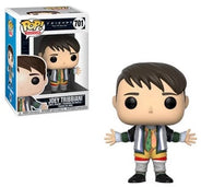 POP! Television #701: Friends The TV Series - Joey Tribbiani (Funko POP!) Figure and Box w/ Protector