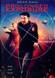 Prolonged Exposure (DVD) NEW