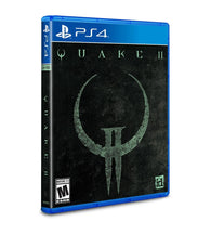 Quake II [Limited Run #530] (Playstation 4) Pre-Owned