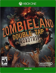 Zombieland: Double Tap Roadtrip (Xbox One) Pre-Owned