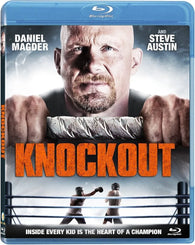 Knockout (Blu-ray) Pre-Owned