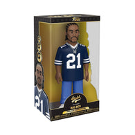 Gold: Outkast Big Boi [Premium Vinyl Figure] (Funko) Figure and Box