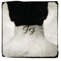 Foo Fighters: There Is Nothing Left To Lose (Audio CD) Pre-Owned