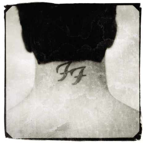 Foo Fighters: There Is Nothing Left To Lose (Audio CD) Pre-Owned
