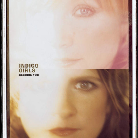 Indigo Girls: Become You (Audio CD) Pre-Owned
