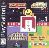 Namco Museum Vol. 1 (Playstation 1) Pre-Owned