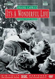 It's a Wonderful Life (DVD) Pre-Owned