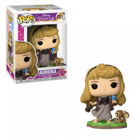 POP! Disney #1011: Aurora (Ultimate Princess Celebration) (Funko POP!) Figure and Box w/ Protector
