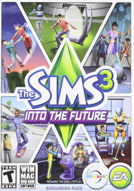 The Sims 3: Into The Future (PC Game) Pre-Owned