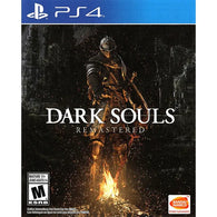 Dark Souls Remastered (Playstation 4) NEW