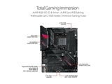ROG Strix B550-F Gaming WiFi II Motherboard (Asus) Pre-Owned
