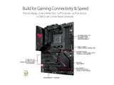 ROG Strix B550-F Gaming WiFi II Motherboard (Asus) Pre-Owned
