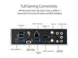 ROG Strix B550-F Gaming WiFi II Motherboard (Asus) Pre-Owned