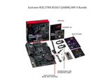 ROG Strix B550-F Gaming WiFi II Motherboard (Asus) Pre-Owned