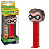 Robin (DC) (Limited Edition PEZ Candy Dispenser) (Funko POP! + PEZ) Pre-owned (damaged box)
