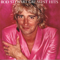 Rod Stewart - Greatest Hits (Audio CD) Pre-Owned