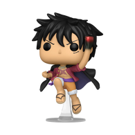 POP! Animation #1620: One Piece [Box Lunch Exclusive] (Funko POP!) Figure and Box w/ Protector
