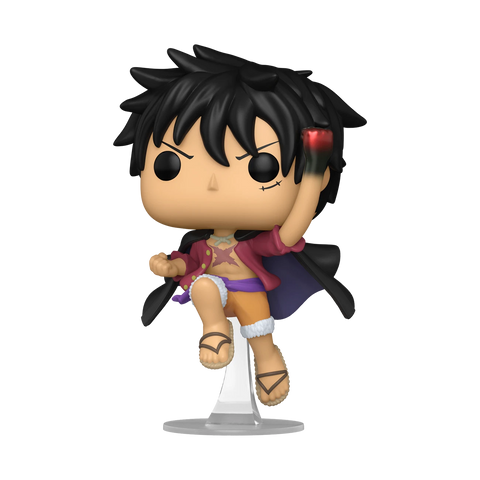 POP! Animation #1620: One Piece [Box Lunch Exclusive] (Funko POP!) Figure and Box w/ Protector