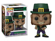 POP! Movies #1245: Leprechaun (Funko POP!) Figure and Box w/ Protector