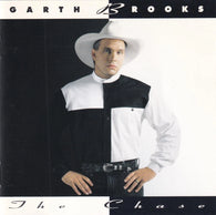 Garth Brooks: The Chase (Audio CD) Pre-Owned