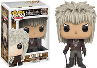 Funko POP! Movies #364: Jim Henson's Labyrinth - Jarerth (Funko POP!) Figure and Box w/ Protector