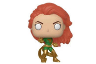 POP! Marvel #422: X-Men - Phoenix [Glows in the Dark] [Entertainment Earth Exclusive] (Funko POP!) Figure and Box w/ Protector