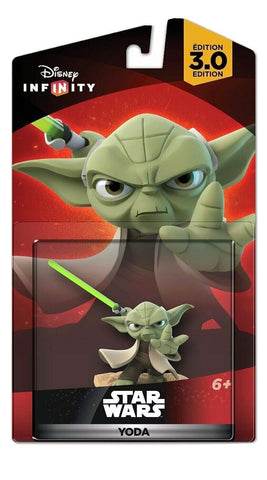 Star Wars: Yoda (Disney Infinity 3.0 Edition) NEW