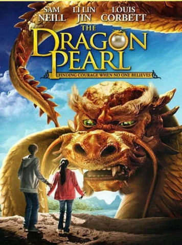 The Dragon Pearl (DVD) Pre-Owned