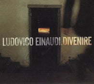 Ludovico Einaudi: Divenire (Audio CD) Pre-Owned