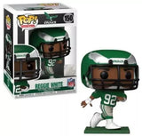 POP! NFL Football #150: Philadelphia Eagles - Reggie White (Funko POP!) Figure and Box w/ Protector