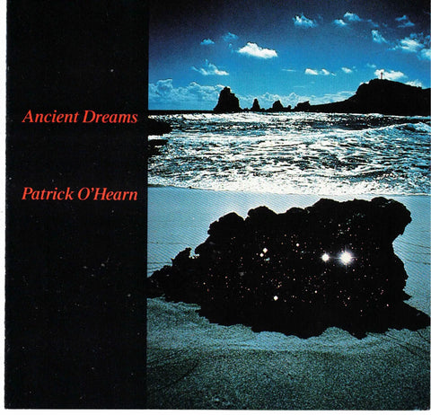 Patrick O'Hearn: Ancient Dreams (Audio CD) Pre-Owned