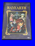 Rayearth (DVD) Pre-Owned: Disc Only