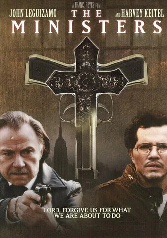 The Ministers (DVD) Pre-Owned