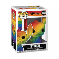 POP! Disney #1045: Stitch (Funko POP!) Figure and Box w/ Protector