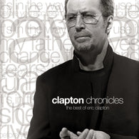 Clapton Chronicles: The Best of Eric Clapton (Audio CD) Pre-Owned