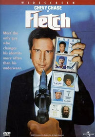 Fletch (Widsescreen Edition) (DVD) NEW