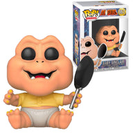 POP! Television #961: Dinosaurs - Baby Sinclair (Funko POP!) Figure and Box w/ Protector