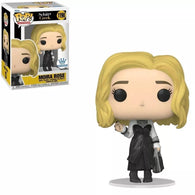 POP! Television #1190: Schitts Creek - Moira Rose (Funko.com Exclusive) (Funko POP!) Figure and Box w/ Protector