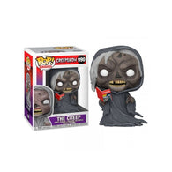 POP! Television #990: Creepshow - The Creep (Funko POP!) Figure and Box w/ Protector