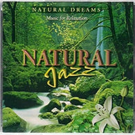 Natural Jazz (Natural Dreams) (Audio CD) NEW